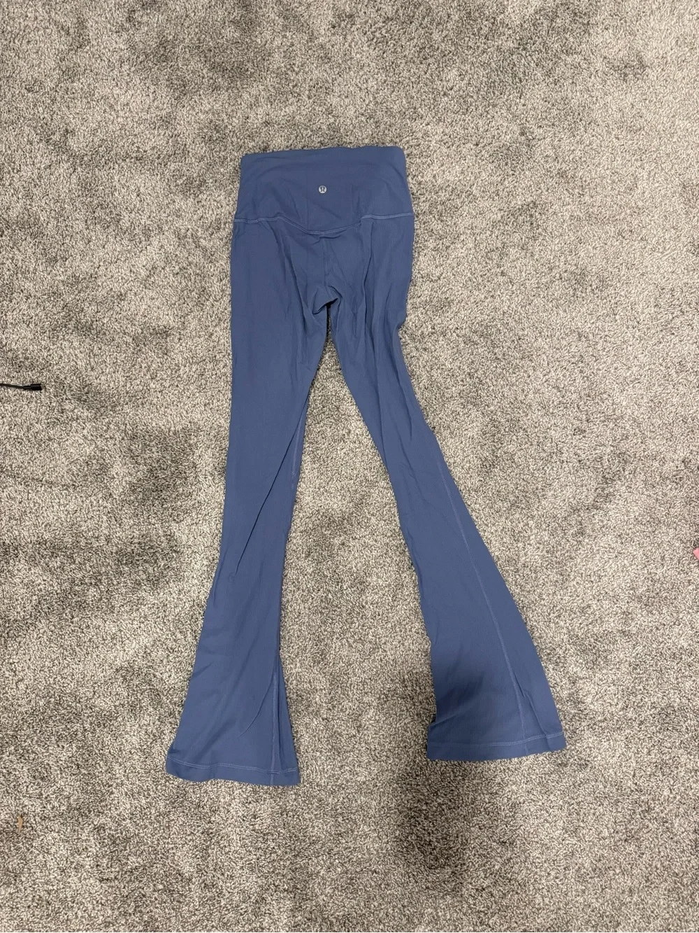 Lululemon Align Mini Flares